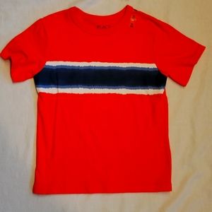 Childrens place n boys t-shirt  NWOT